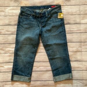 🇺🇸🇺🇸🇺🇸3 for 12🇺🇸🇺🇸🇺🇸Denim Capris